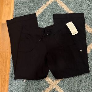 lululemon athletica Black Pants